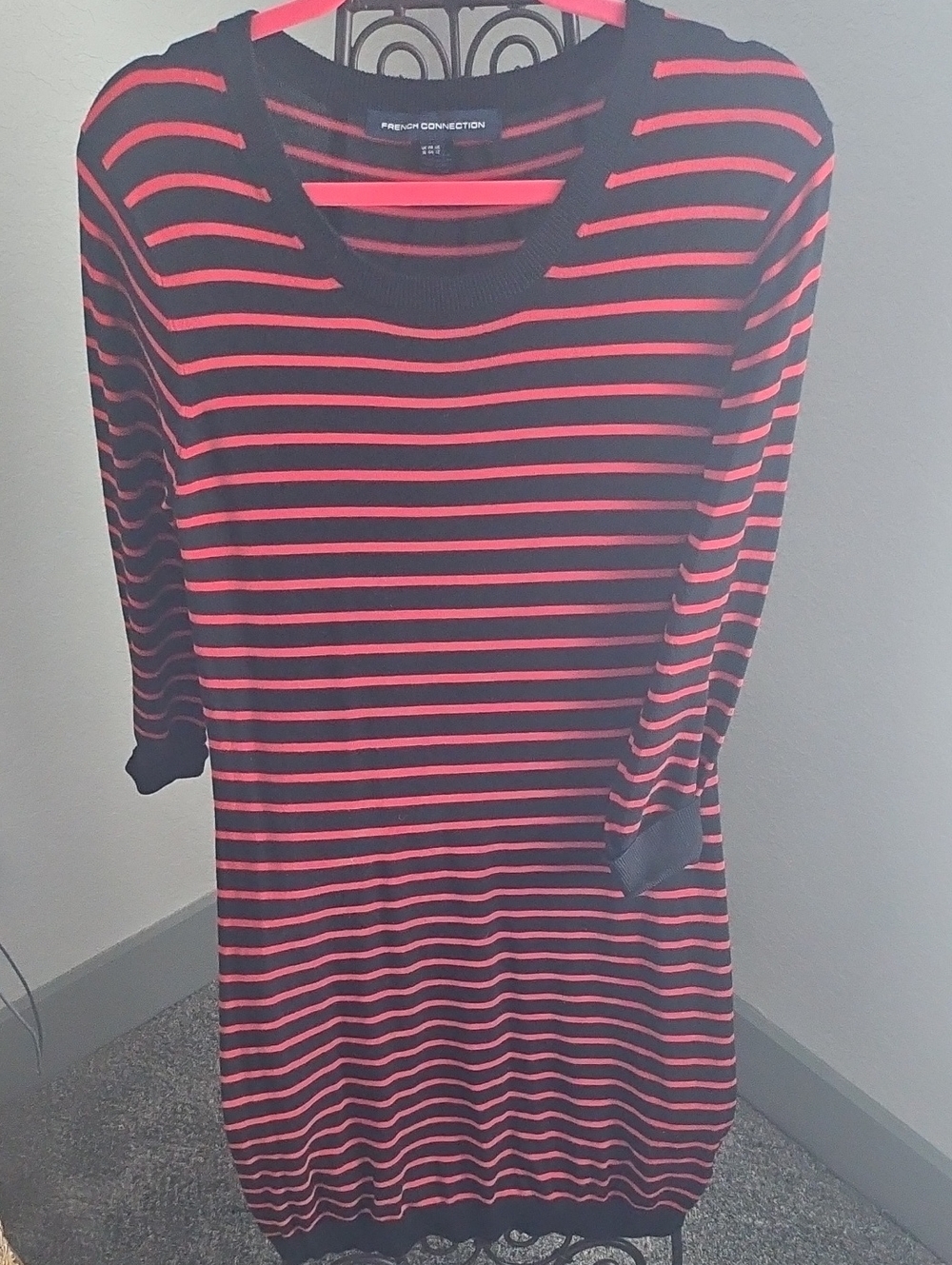 Dress Subcategory Identification